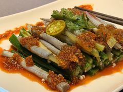 -黑明餐厅(白鹭洲店)