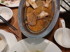 -花舍·新派粤菜·西餐·下午茶(亚运村·鸟巢店)