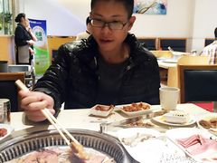 -牛太郎时尚自助烧烤
