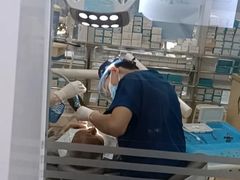 -圣呗口腔·舒适化种植牙·矫正中心(广州总院)