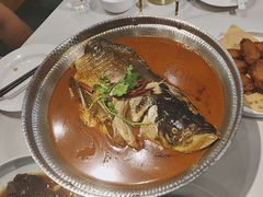 -郭林家常菜(狼垡店)