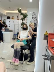 -HaLo hair studio