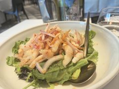 -泰香米泰国餐厅(鎏嘉码头店)
