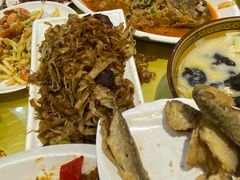 -葛记焖饼(伏牛路店)