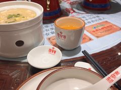 -淮安宴·淮扬菜(清河路一店)
