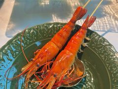 -Thai Basil罗勒叶泰式餐厅(时代天街店)