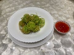 -四季明湖·鲁菜海鲜(明湖店)