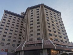 -首都医科大学附属北京同仁医院(西区)