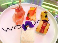 -赵小姐丨新中餐(曲江店)