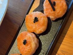-永安鱼庄·镇江菜(三店纬五路店)