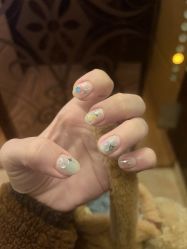 -H12 STAR日式美甲美睫专门店