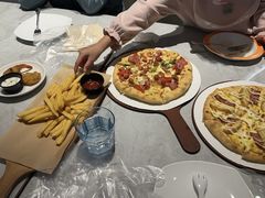 -必胜客(长安长青店)