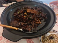 -回味黑鸭煲·始于2006(万松园店)