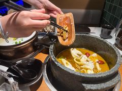 -芸山季·云南山珍菌火锅(南翔印象城MEGA店)