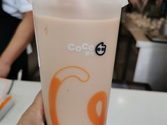 -CoCo都可(南京珠江路店)