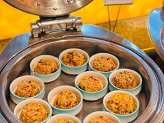 -金玛国宾酒店-自助西餐厅