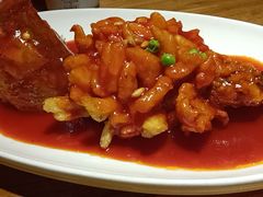 -新白鹿餐厅(龙游路总店·杭帮菜名店)