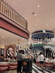 -奈尔宝·儿童乐园·亲子餐厅(鄞州万达店)