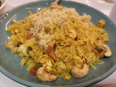 -阿诺泰·泰国餐厅(棕北店)