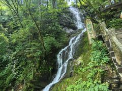 -神农架景区