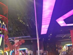 -路边边.炒菜烧烤.音乐餐厅(良乡长虹店)