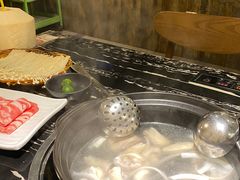 -润泽园海南椰子鸡·糟粕醋火锅(拱北店)