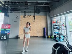 -EASY POWER健身工作室(浦东大道店)