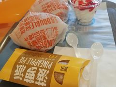 -麦当劳(天塔道店)