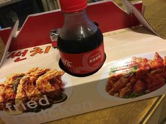 -SUN炸鸡专门店(西塔总店)