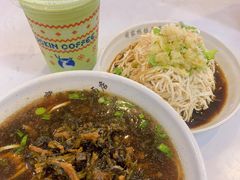 -蒋家桥饺面店(奥邦店)
