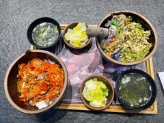 -擂饭(五一广场店)