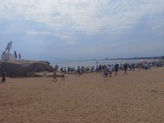 -老虎石海上公园