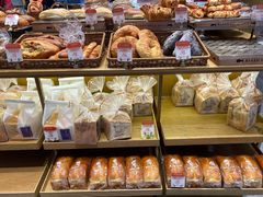 -西村叔叔的店·面包·甜品·蛋糕(崂山丽达店)