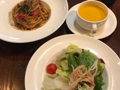 -斯比特花园西餐厅(东方商厦店)