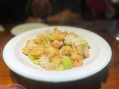 -惠宾饭庄(中山路店)