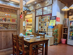 -下梅人家土菜馆(历史文化餐厅度假区店)