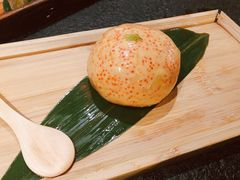 飞鱼籽墨鱼滑-湊湊火锅·茶憩(世博大道店)