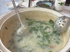 -丰尔粥食·粥底火锅·桑拿鸡(大良总店)