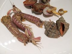 -海天一色海景自助餐厅(西港花园店)