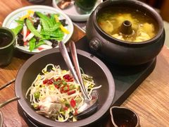 云海肴汽锅鸡-云海肴·汽锅鸡·云南菜(美罗城店)