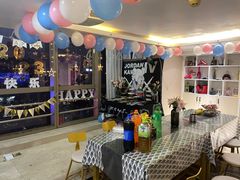 -Fun奇点轰趴馆(正佳广场店)