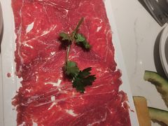 -周师兄大刀腰片火锅(解放碑总店)