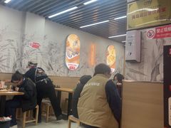 -众品老方子锅贴甜沫(李村店)