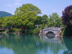 -南京珍珠泉风景区