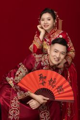 -花漾摄影优选工作室(东莞原创作品店)