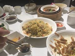 -潮福城大酒楼·潮味粤品·港式点心(湖滨北路店)