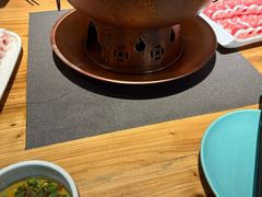 -额尔敦草原涮羊肉·烧烤(冻青树总店)