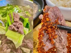 -情妹耙泥鳅·江湖川菜(科华店)