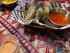 -火塘云南烧烤大排档