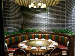 -百年神厨·地道川菜(清江西路店)